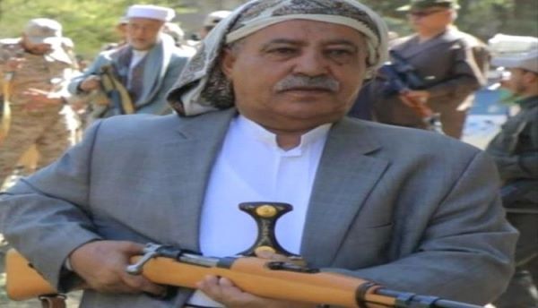 yahya alraey